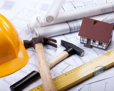 5 điều quan trọng nhất cần lưu ý khi xây, sửa nhà