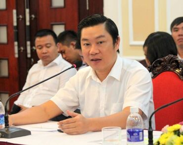 [Hồ sơ doanh nhân] Nguyễn Khánh Hưng với tham vọng xây dựng doanh nghiệp tỉ đô