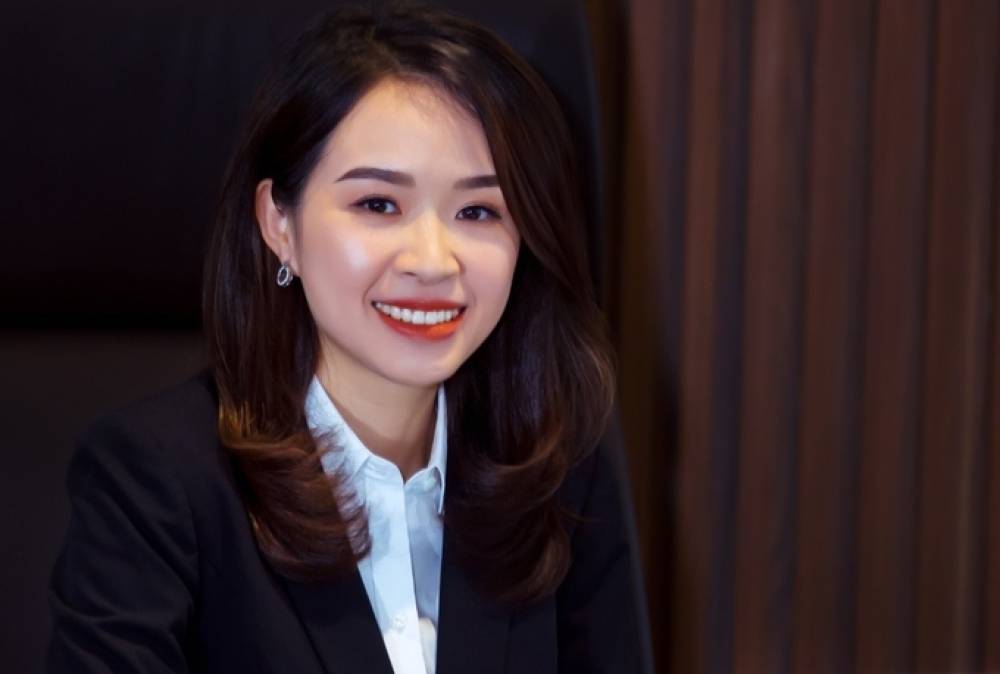Chân dung CEO Sunshine 36 tuổi vào Hội đồng quản trị KienLongBank